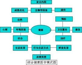 醫(yī)學(xué)模式在企業(yè)管理中的應(yīng)用與啟示
