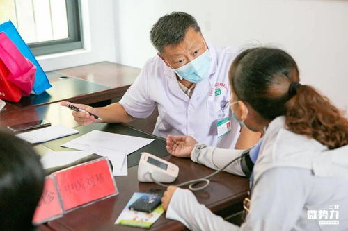 便捷就醫新選擇 酋長推薦的海羅社區衛生健康服務中心