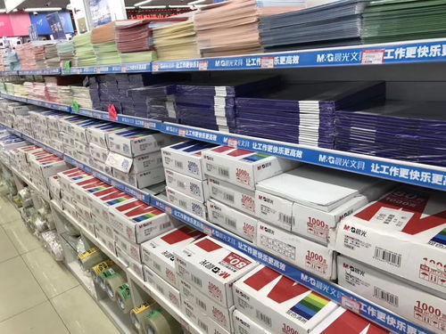 企業(yè)文化辦公文具及化妝品采購策略 如何精挑細選