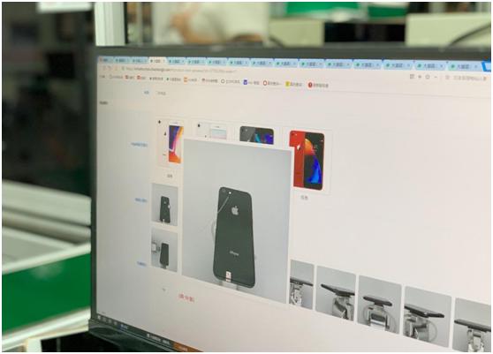 年處理8000萬臺(tái),回收率不足20 ,電子廢舊物市場(chǎng)仍待發(fā)掘