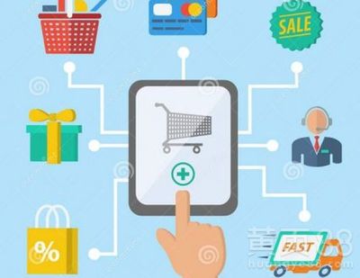 重慶微信開發報價與移動B2C購物商城 企業盈利的必備武器